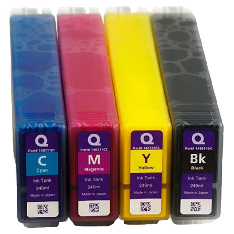 Quicklabel快客樂寶打印機(jī)墨